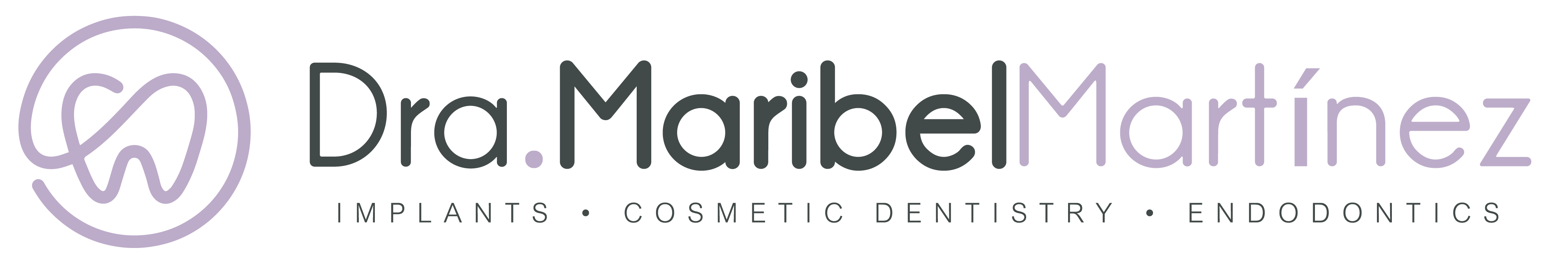 Dra. Maribel Martínez